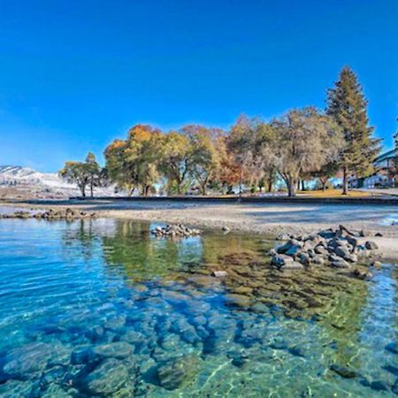 Chelan Resort Suites: Lake Life #112 외부 사진