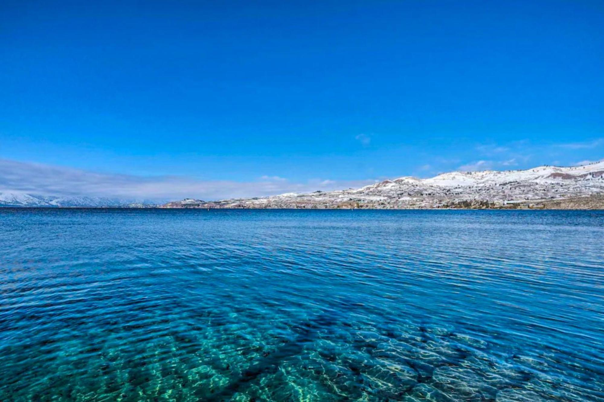Chelan Resort Suites: Lake Life #112 외부 사진