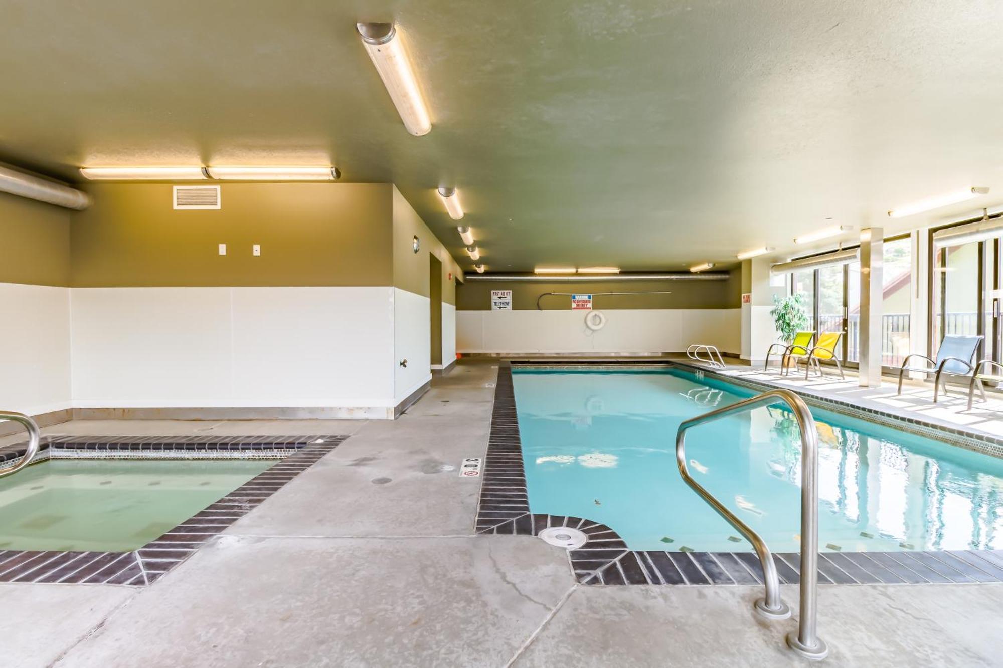 Chelan Resort Suites: Lake Life #112 외부 사진