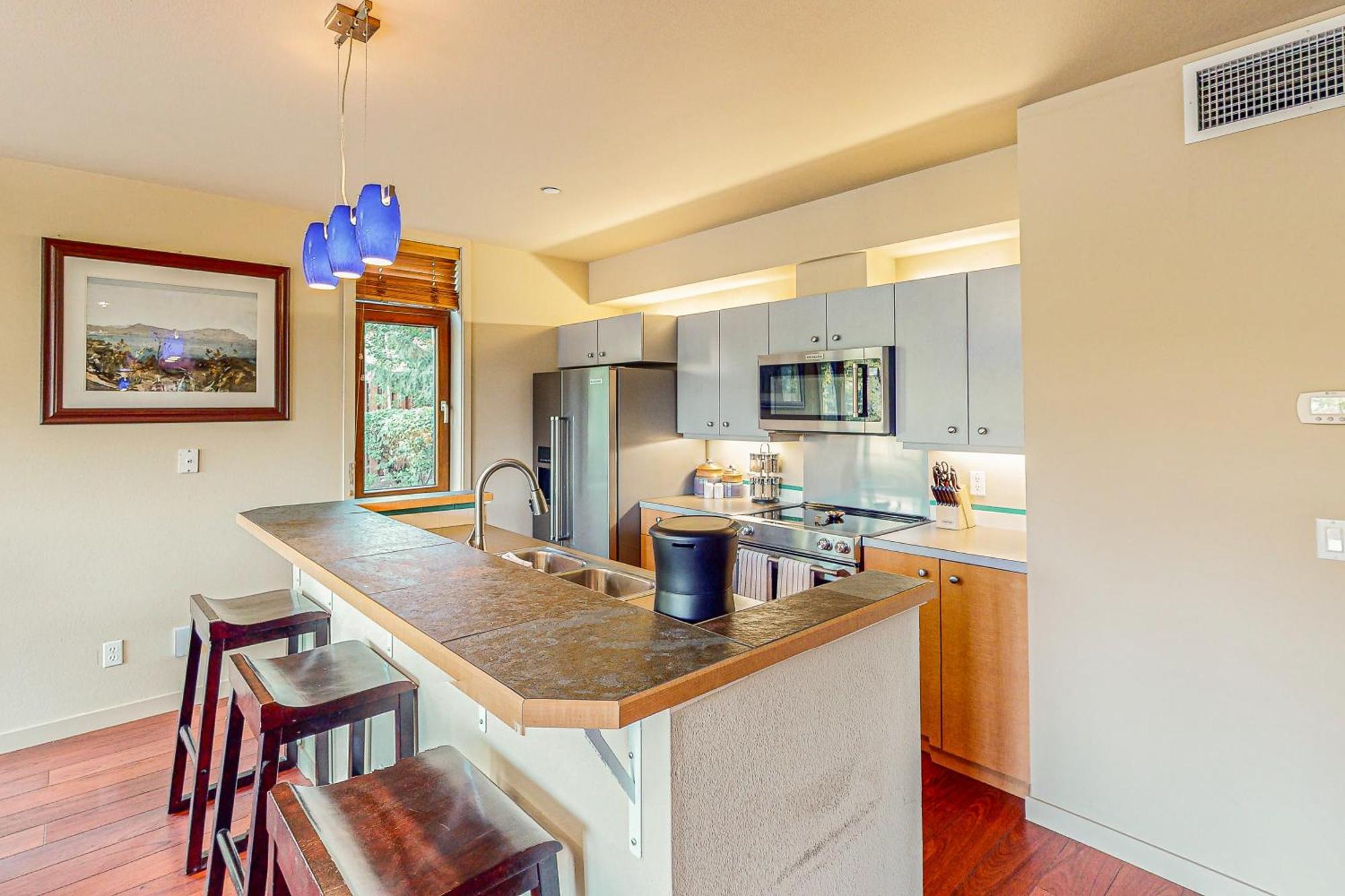 Chelan Resort Suites: Lake Life #112 외부 사진