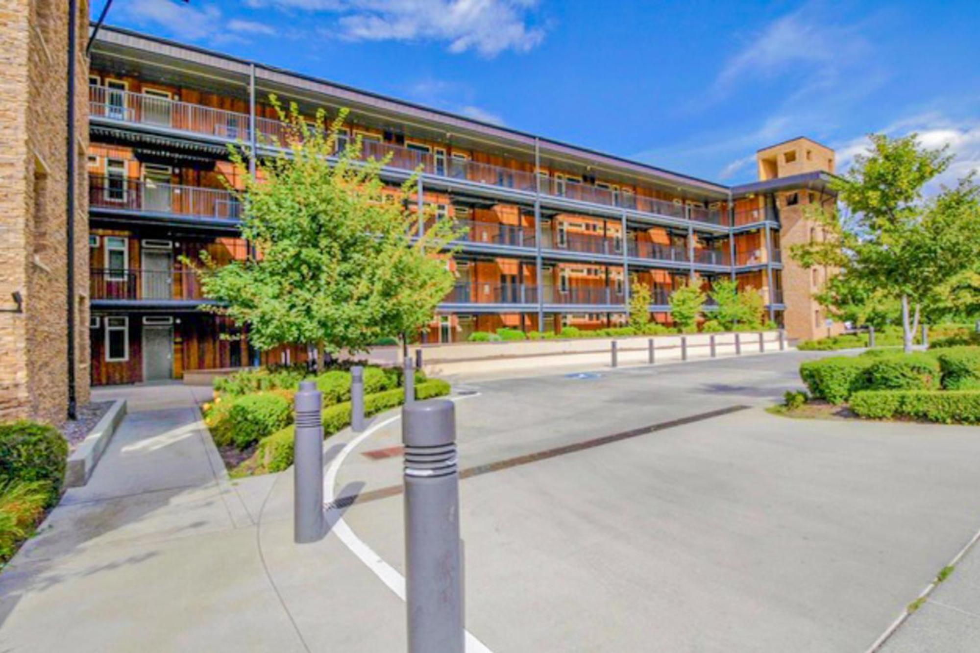 Chelan Resort Suites: Lake Life #112 외부 사진