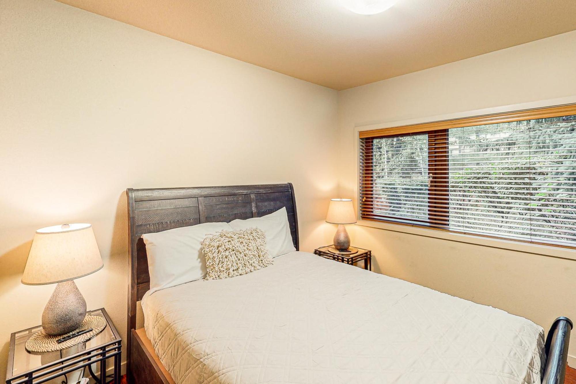 Chelan Resort Suites: Lake Life #112 외부 사진