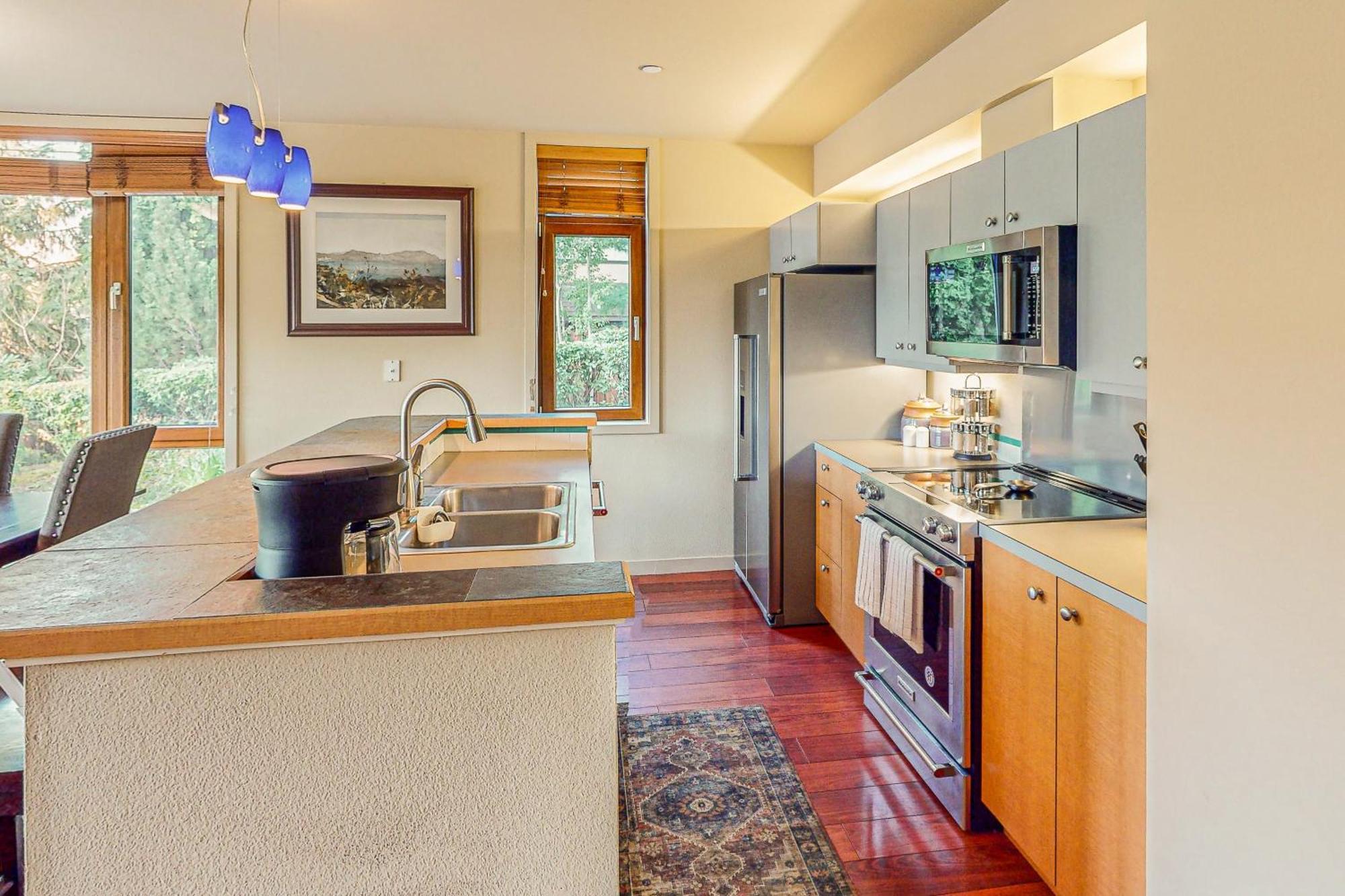 Chelan Resort Suites: Lake Life #112 외부 사진