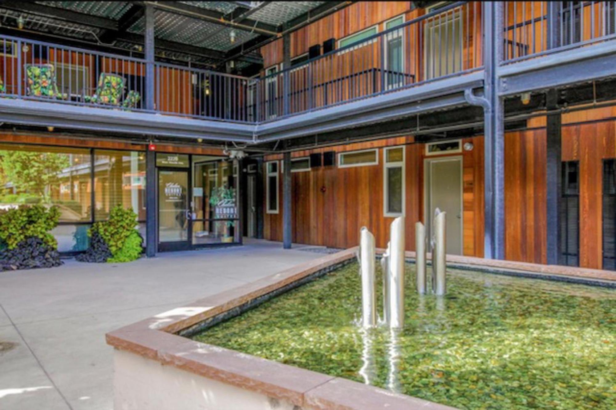 Chelan Resort Suites: Lake Life #112 외부 사진
