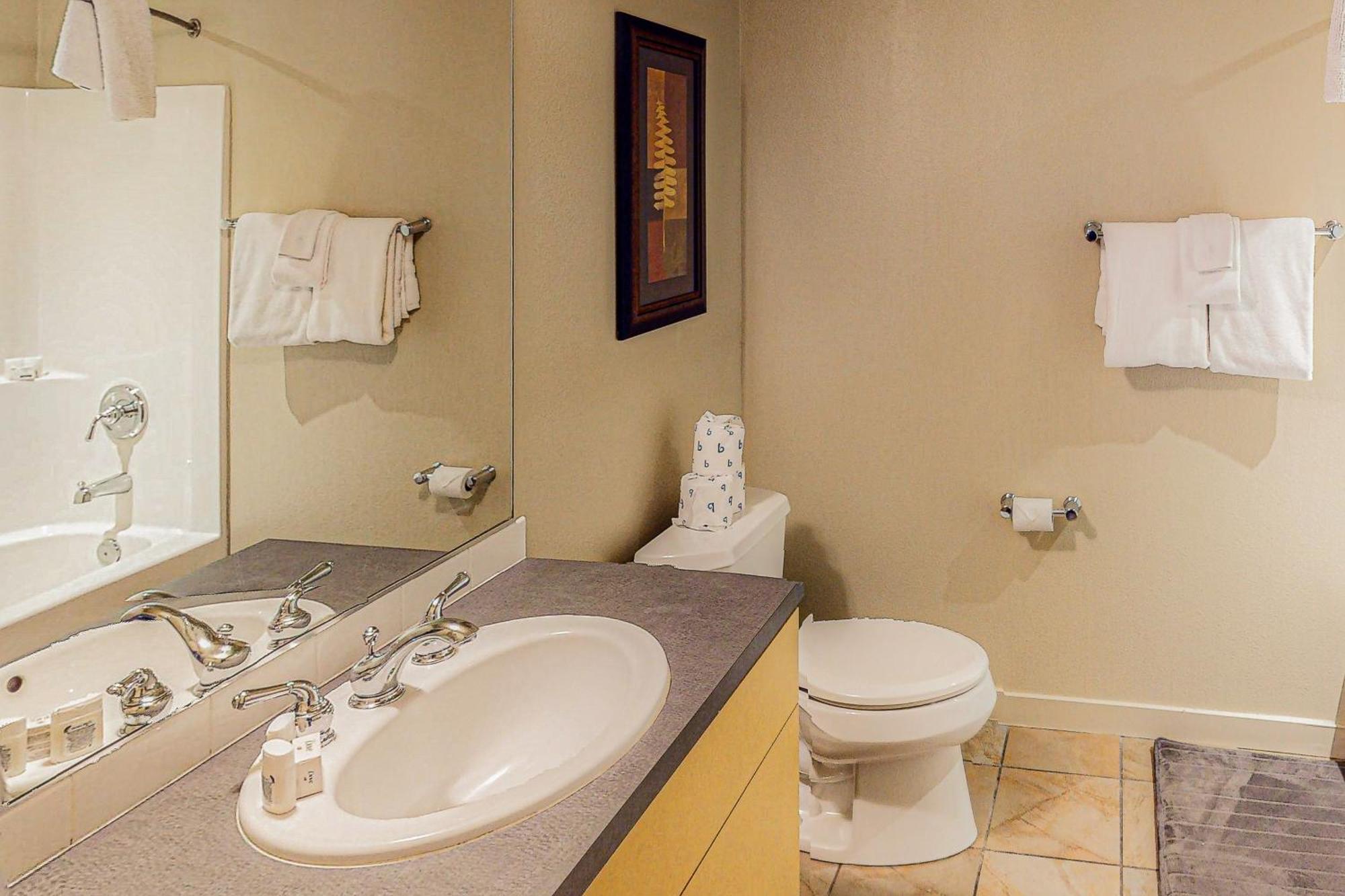 Chelan Resort Suites: Lake Life #112 외부 사진