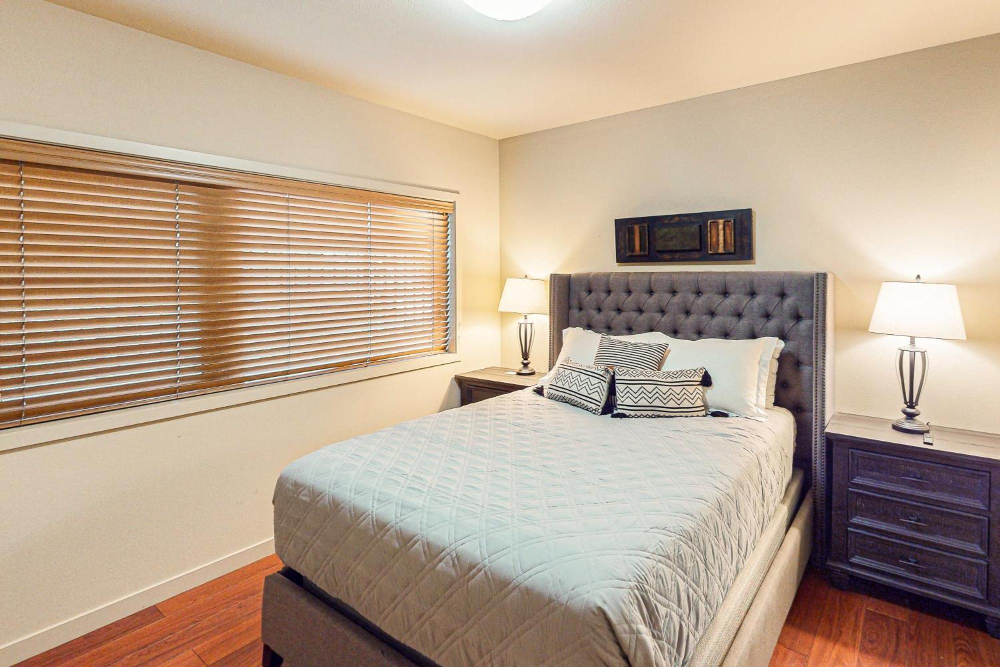 Chelan Resort Suites: Lake Life #112 외부 사진