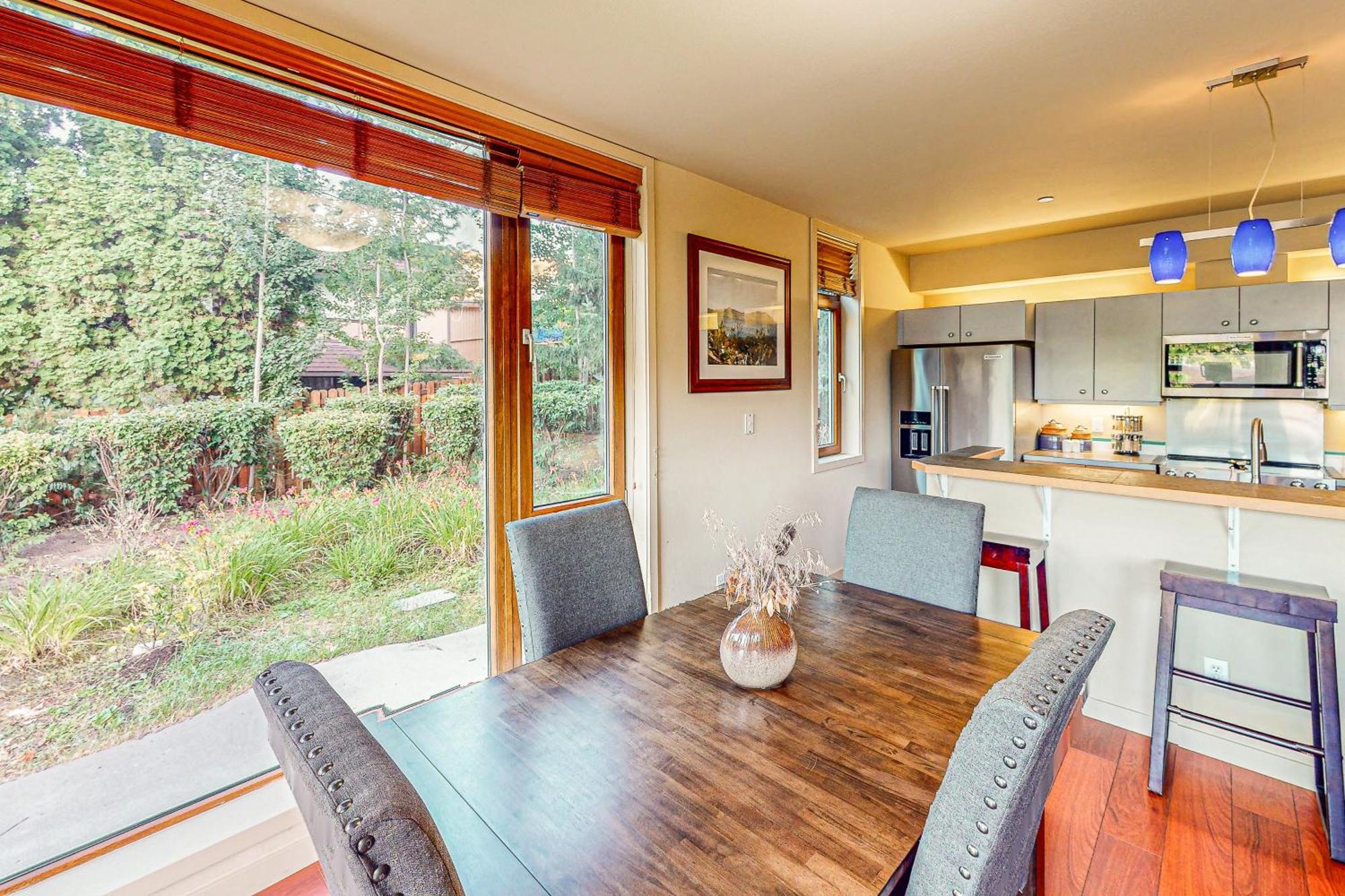 Chelan Resort Suites: Lake Life #112 외부 사진